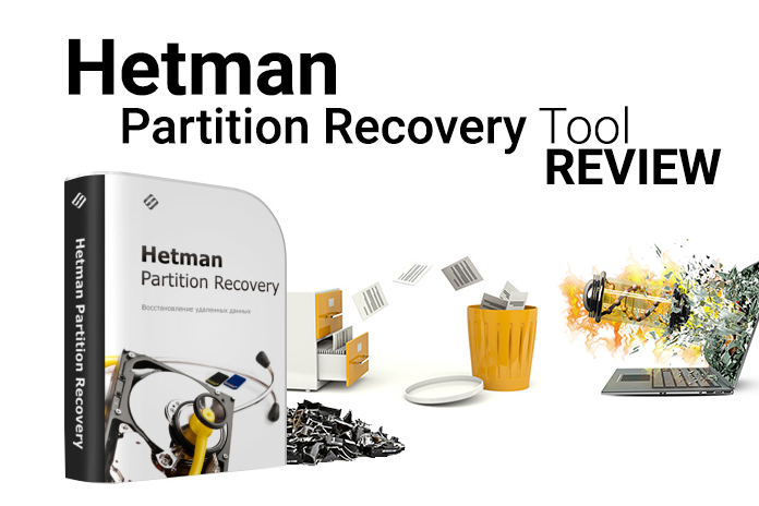 hetman partition recovery cracked